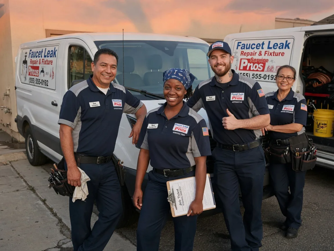 Faucet Repair company in Sugar Grove, IL