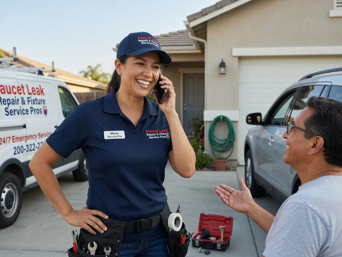 Faucet Repair Sugar Grove, IL FAQs