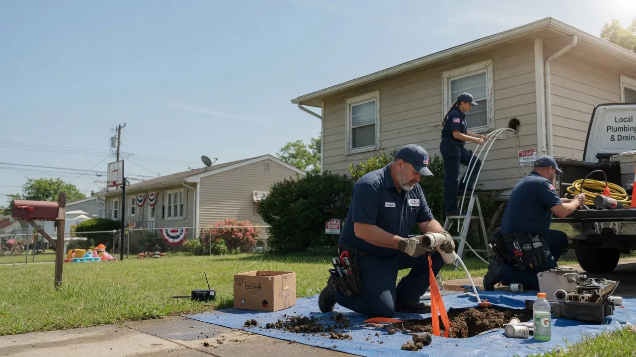 Faucet Repair in Sugar Grove, IL near me